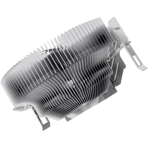 Кулер CoolerMaster Z30 (RH-Z30-25FK-R1): Тип воздушное охлаждение