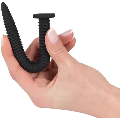 Набор из 3 уретральных вставок Orion Screw Dilator Set