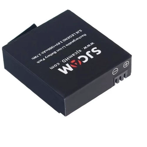 Акумулятор SJCAM Battery for SJ7 Star фото 2