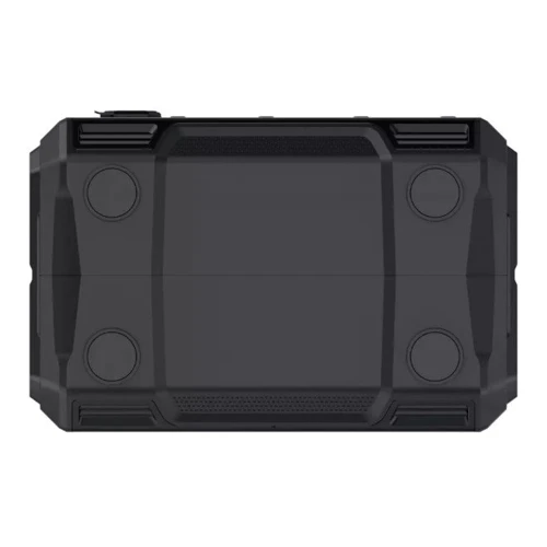 Зарядная станция Choetech 300W 76800mAh 277Wh Black (BS002-V2): Количество розеток 220V 1