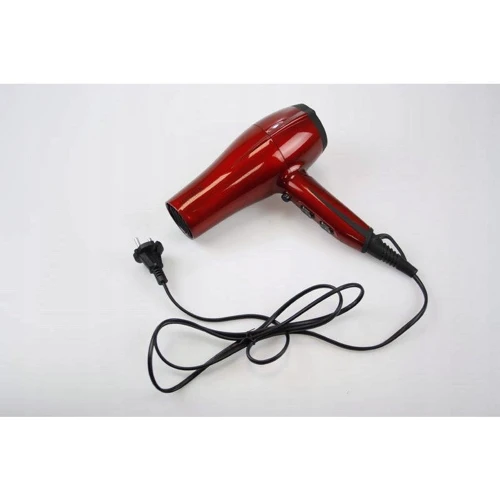 Фен BROCK HD 8201 RD: Мощность, Вт 2200