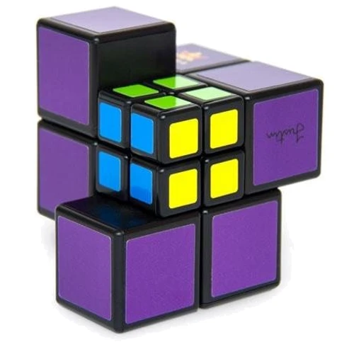 Meffert's Pocket cube