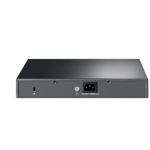 Сетевой коммутатор TP-Link TL-SX3206HPP: Тип Коммутатор управляемый уровня 2