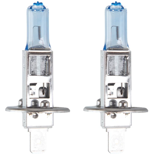 Галогенная автолампа Pulso H1 Super White 55W 12V (LP-12551)