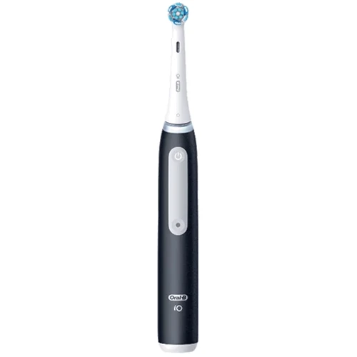 Зубная щетка Oral-B iO Series 3 Matte Black