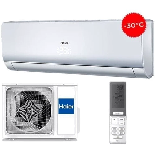 Кондиционер Haier AS35SN1FA-NR 1U35S2SQ1FA-NR