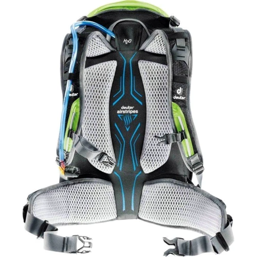 Рюкзак Deuter Trans Alpine Pro 28 black-petrol (32263-7316): Производитель Deuter