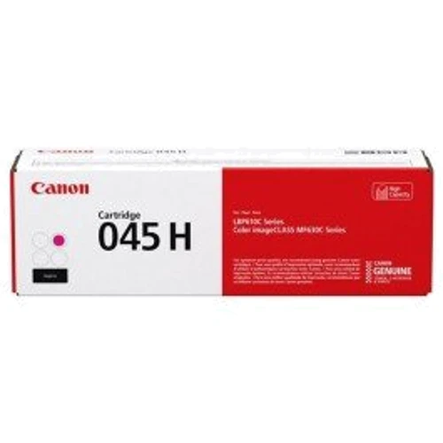 Картридж Canon 045H Magenta (1244C002)