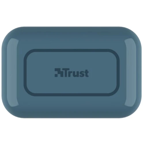 Наушники Trust Primo Touch True Wireless Mic Blue (23780): Чувствительность (дБ) 102