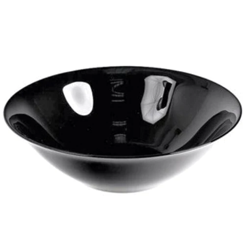Салатник Luminarc Carine Black D2376 (270 мм)