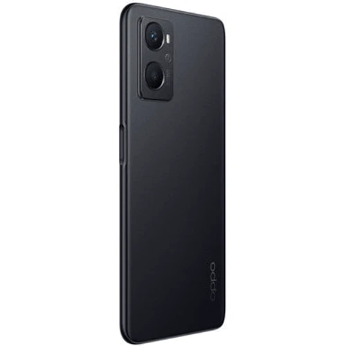Смартфон Oppo A96 6/128 GB Starry Black Approved Витринный образец фото 6