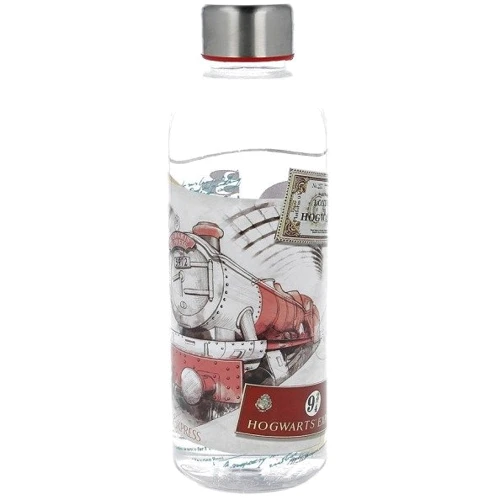 Бутылка для воды Stor Harry Potter Hydro Bottle 850 ml (Stor-01085): Тип Бутылка