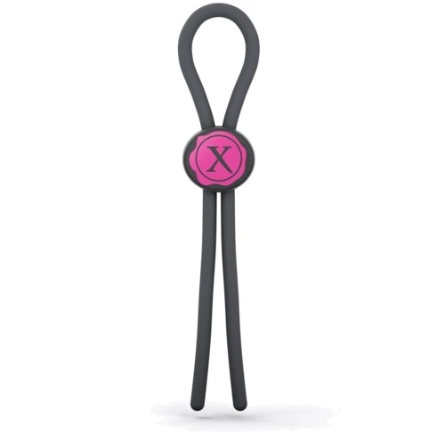 Ерекційне кільце ласо Mr.Dorcel: Виробник Dorcel