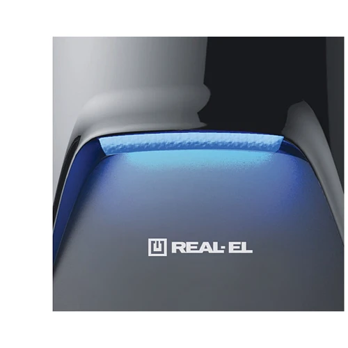 Акустическая система REAL-EL M-570 Black: Пульт дистанционного управления беспроводной