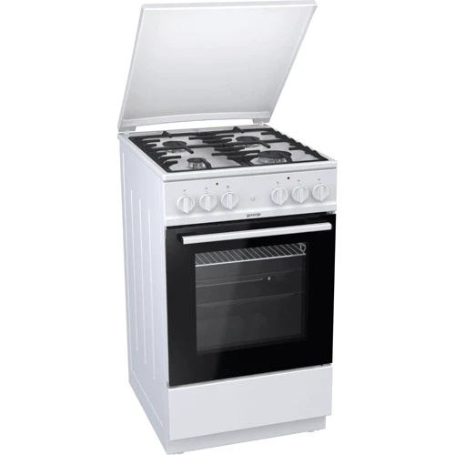 Плита комбинированная Gorenje K5141WF: Тип устройства Комбинированная плита