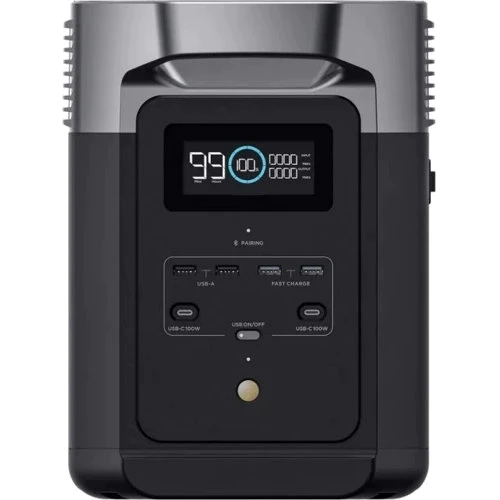 Зарядні станції