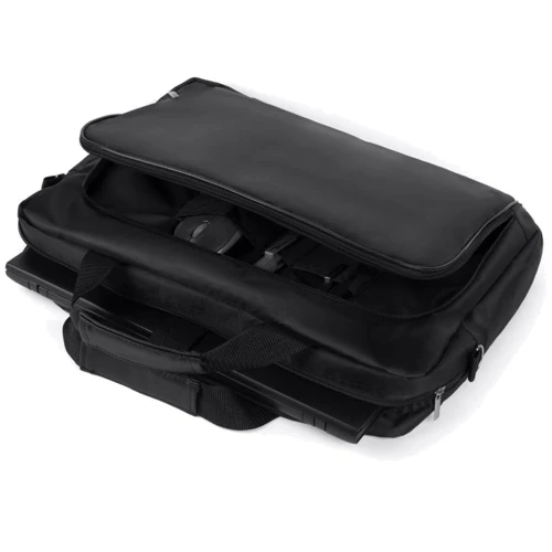Сумка для ноутбука Vinga 17" black (NB301BK): Форм-фактор 17.3"
