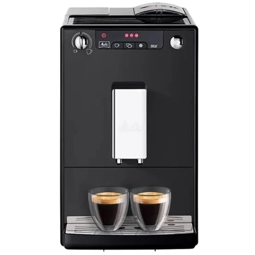 Кофеварка Melitta Solo Frosted Black
