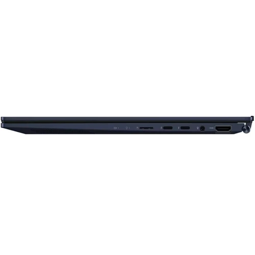 Ноутбук ASUS Zenbook 14 OLED UX3402ZA (UX3402ZA-KM541W): Оперативна пам'ять 16 ГБ