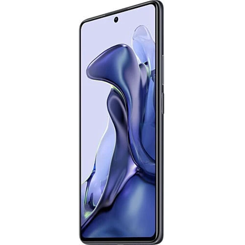 Смартфон Xiaomi 11T 8/256 GB Meteorite Gray Approved Витринный образец фото 8