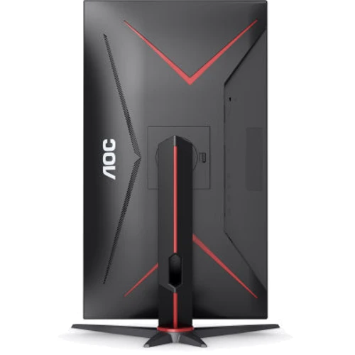 Монитор AOC U28G2XU2/BK фото 11