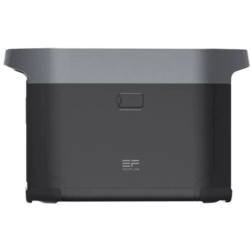 Дополнительная батарея EcoFlow DELTA 2 Max 2046Wh Extra Battery (EFDELTA2MaxEB) фото 1