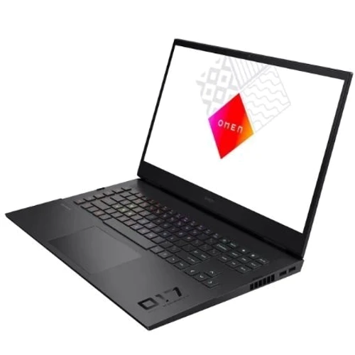 Ноутбук HP OMEN 17-ck0222nw (4N912EA): Тип экрана матовый