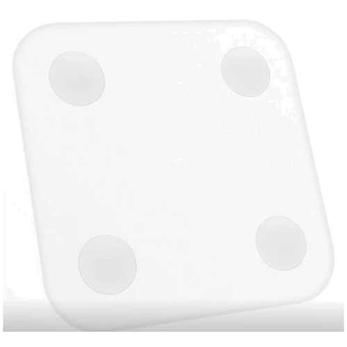 Ваги підлогові Xiaomi Mi Body Composition Scale 2 White 2nd Gen (XMTZC05HM) (NUN4048GL): Максимальна вимірювана вага, кг 150
