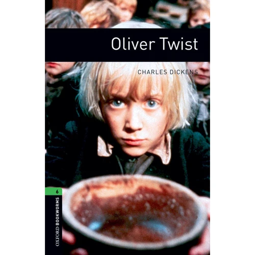 Bookworms 6: Charles Dickens: Oliver Twist