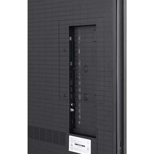 Телевизор Hisense 55U8Q EU