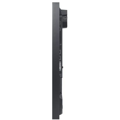 Монитор Samsung LH32PMFXTBC/EN: Формат изображения 16:9