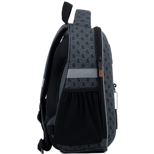 Рюкзак школьный каркасный Kite Education College Line boy K22-555S-6 фото 8