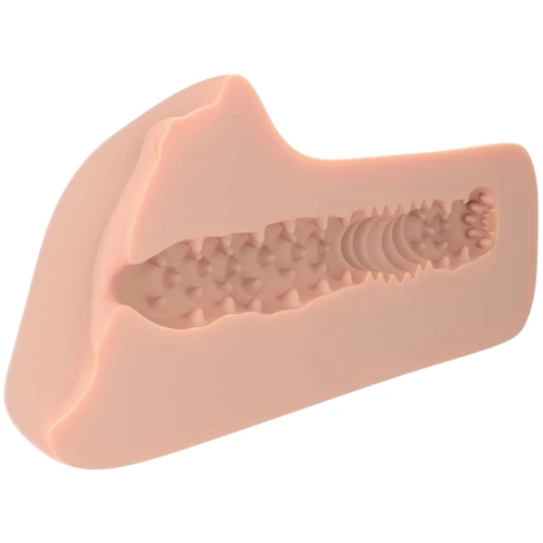 Мастурбатор Pipedream PDX Plus - Perfect Pussy Pleasure Stroker (PDRD60121)