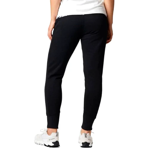 Спортивные брюки Columbia Lodge™ Knit Jogger 1908731-010 42 черные: Сезон Демисезон