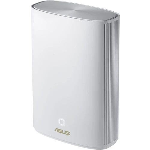 Маршрутизатор Wi-Fi ASUS ZenWiFi AX Hybrid XP4 2-Pack White фото 8