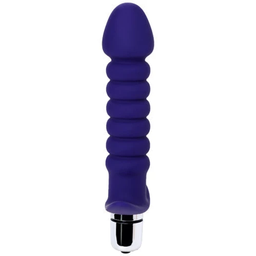Анальная пробка с вибрацией ToDo By Toyfa Anal Vibrator Condal