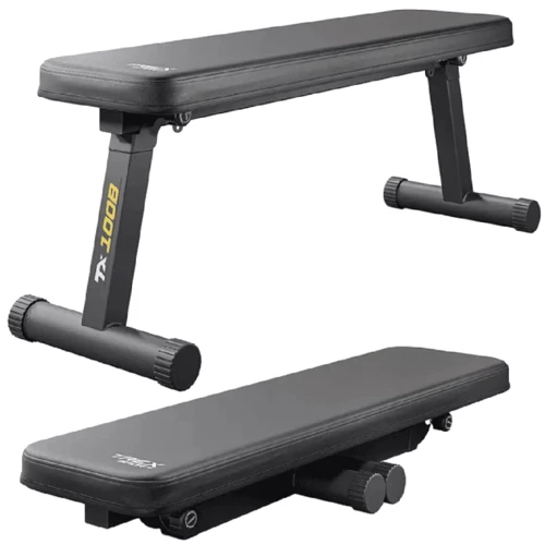 Скамья для жима и пресса Trex Sport TX-100B (5902308230965)