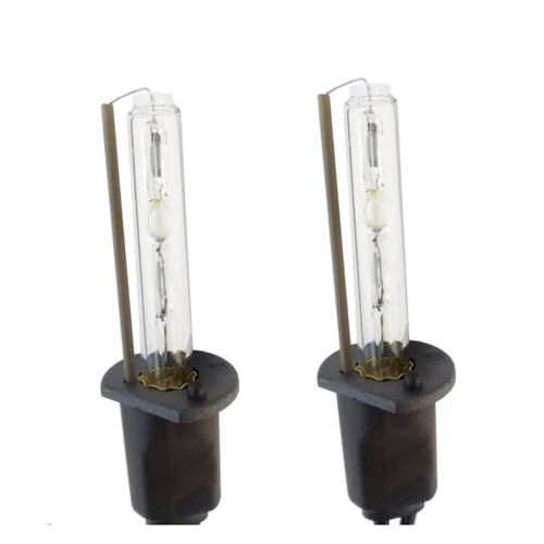 Ксенонова лампа Infolight H1 5000K 35W