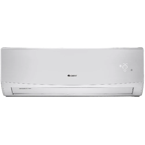 Кондиціонер GREE GWH18QD-K6DND2D/I WHITE: Кількість внутрішніх блоків 1