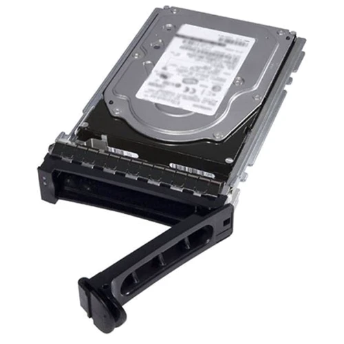 Внутренний жесткий диск Dell SATA (400-AKWS)