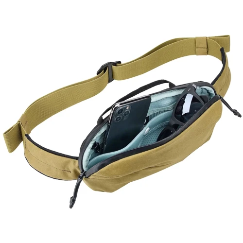 Сумка на пояс Thule Aion Sling Bag TASB102 Nutria: Об'єм, л 2