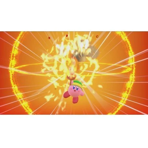 Kirby Star Allies (Nintendo Switch)
