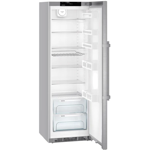 Холодильник Liebherr Kef 4330: Розміри 185х60х66.5 см