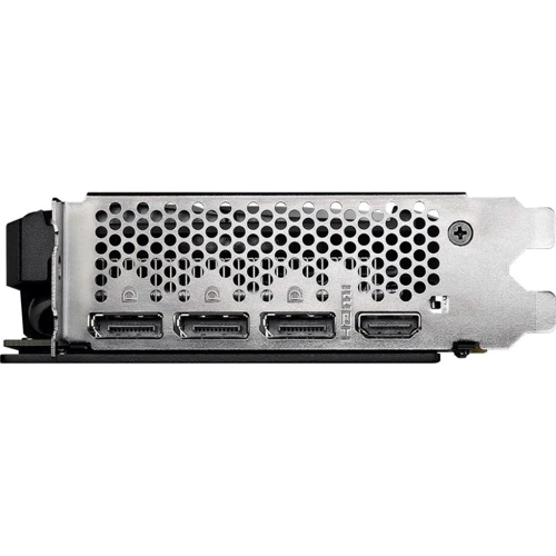 Відеокарта MSI GeForce RTX3060Ti 8Gb VENTUS 2X OCV1 LHR (RTX 3060 Ti VENTUS 2X OCV1 LHR): Розрядність шини пам'яті, біт 256