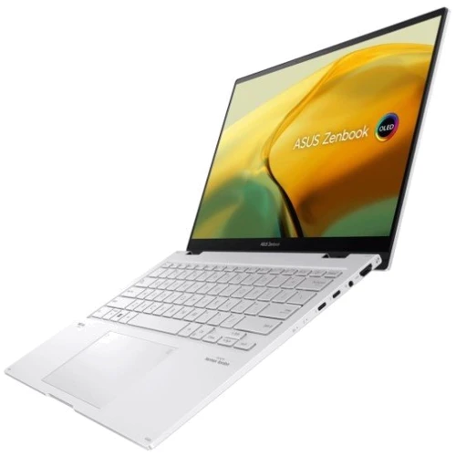 Ноутбук ASUS ZenBook 14 Flip (UP3404VA-KN056W): Оперативная память 16 ГБ