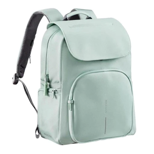 Рюкзак XD Design Soft Daypack зеленый (P705.987)