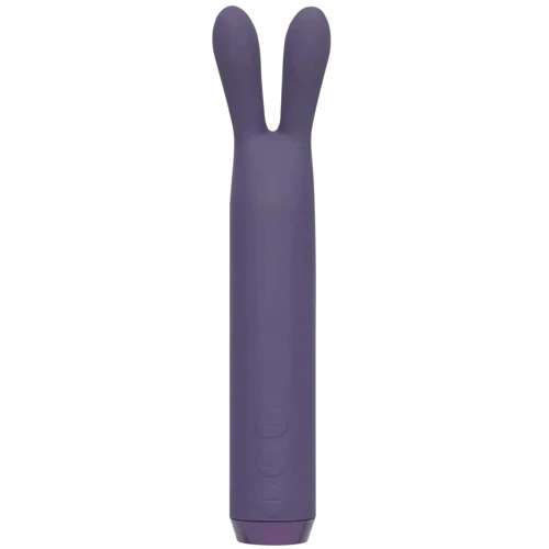 Вибратор Je Joue - Rabbit Bullet Vibrator Purple