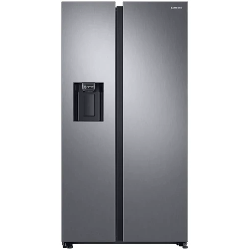 Холодильник Side-by-Side Samsung RS68N8241S9