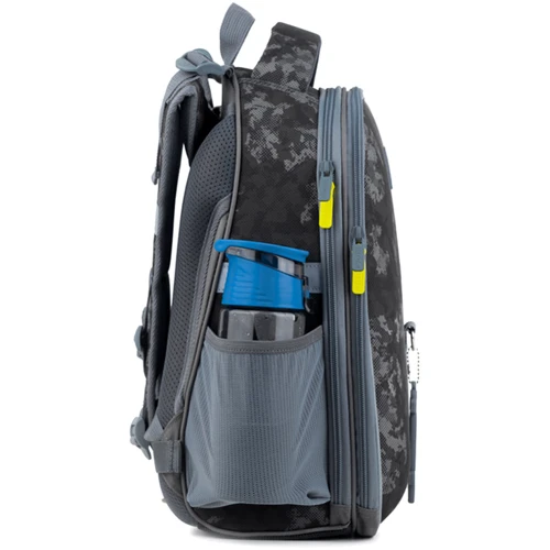 Рюкзак школьный каркасный Kite Education Skateboard K22-531M-4 фото 8