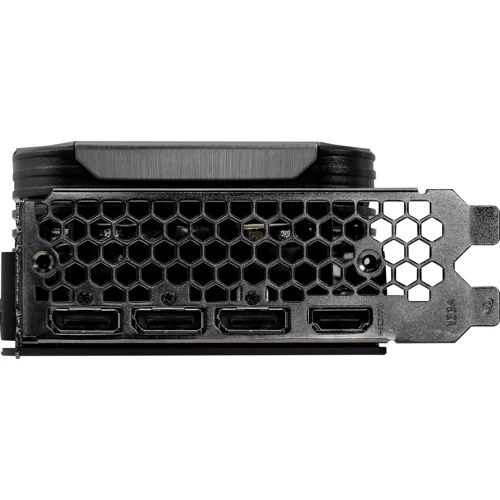 Видеокарта Gainward GeForce RTX 3070 Phoenix (471056224-1990): Тип памяти GDDR6